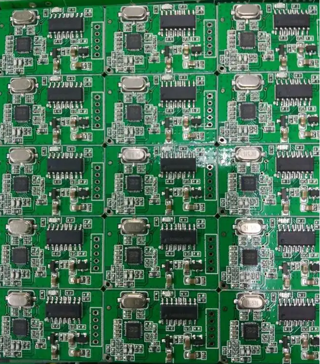 SMT首件檢測(cè)系統(tǒng)重要性 SMT首件檢測(cè)系統(tǒng)重要性